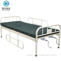 Manual Integral Lifting two shake Hospital Bed